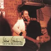 Steve Goodman